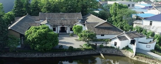 記錄歷史，傳承文明—影像RTK助力歷史建筑保護 中海達V5 北斗海達TS6